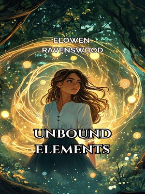 cover image of Unbound Elements